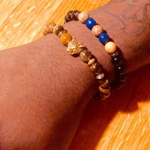 Meet your Posher, Al